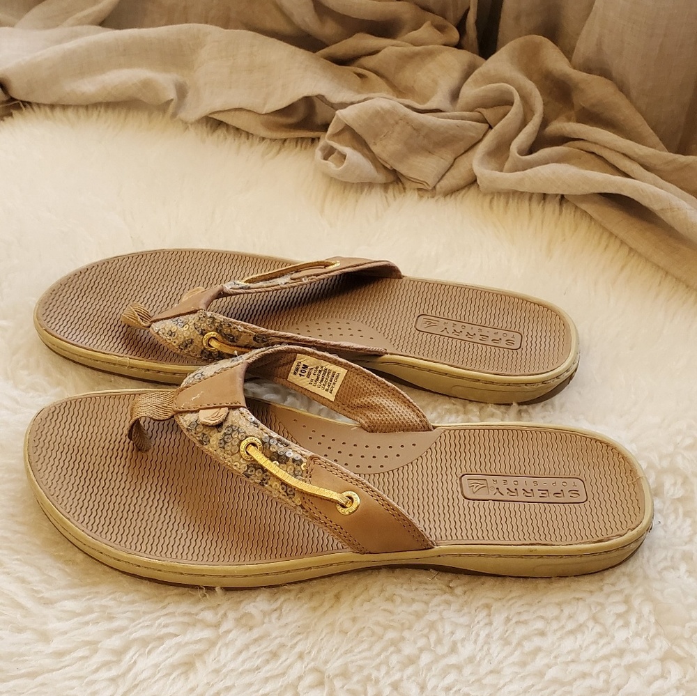 Sperry Flip-flops